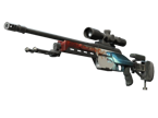 SSG 08 | Blood in the Water image